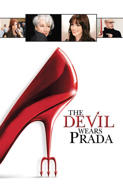 the decil wears prada|the devil wears Prada watch online.